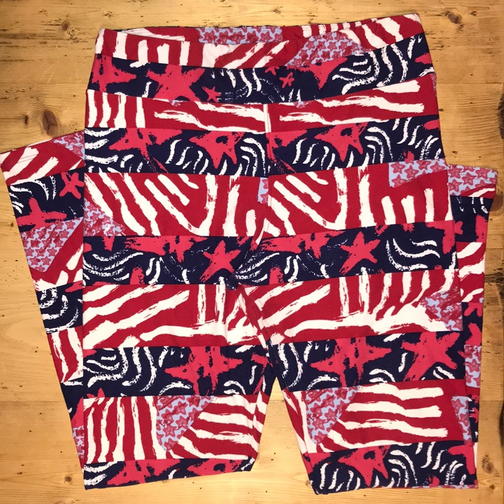 LulaRoe Leggings